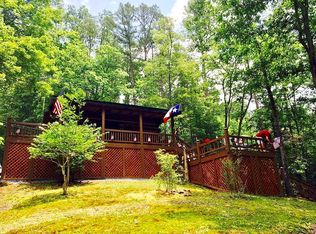 933 Tipton Rd, Blue Ridge, GA 30513