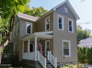 24 Sherman Ave, Glens Falls, NY 12801