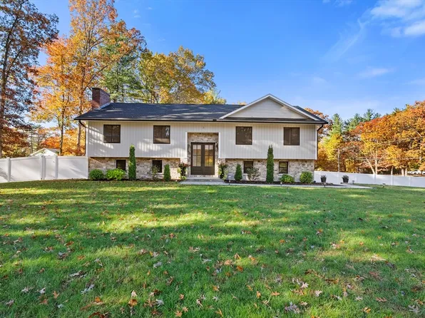 3 Robin Dr, Hudson, NH 03051