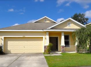 3302 Azalea Blossom Dr, Plant City, FL 33567