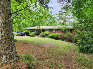 213 Music Mountain Rd, Hot Springs, AR 71913