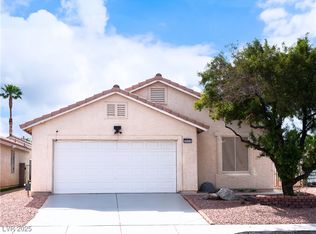 5541 Alvarez St, North Las Vegas, NV 89031