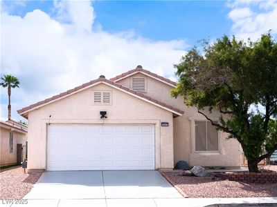 5541 Alvarez St, North Las Vegas, NV, 89031