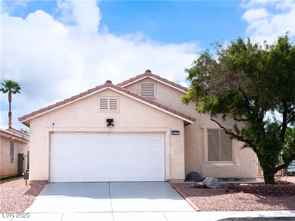 5541 Alvarez St, North Las Vegas, NV 89031
