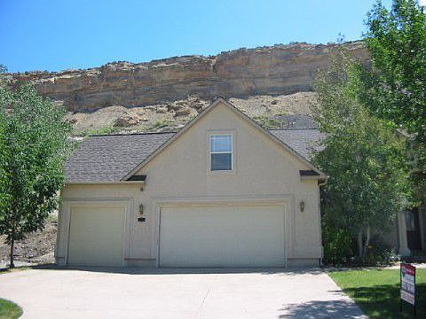 3 car garage
