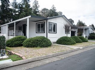 6706 Tam O Shanter Dr SPC 131, Stockton, CA