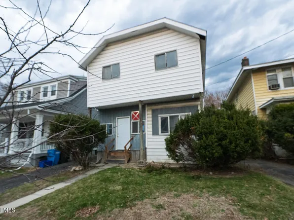 7 Carroll Terrace, Albany, NY 12209