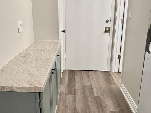 Butlers Pantry for Extra Storage