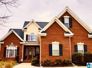 83 Liberty Ln, Anniston, AL 36207