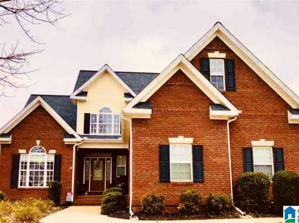83 Liberty Ln, Anniston, AL 36207