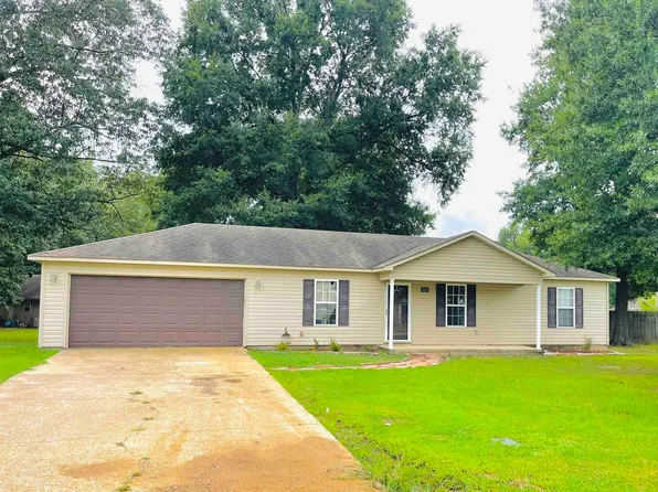 125 Logan St, Brookland, AR 72417