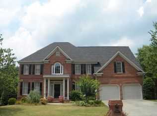 5085 Wild Ginger Cv, Norcross, GA 30092