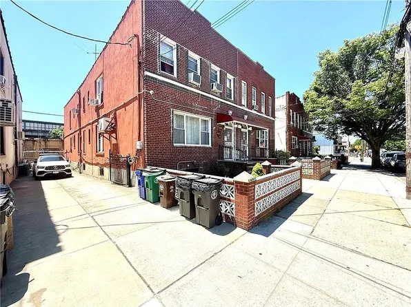 2510 85th St, Brooklyn, NY 11214
