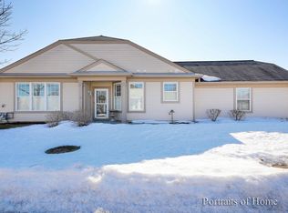 13615 Penefield Ln, Huntley, IL 60142