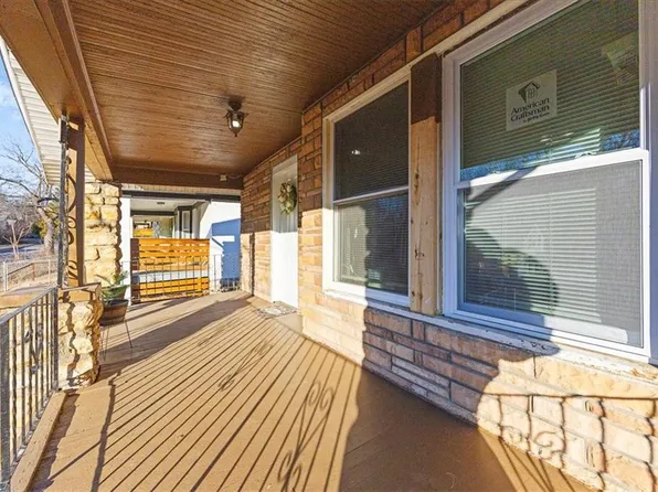 3741 Olive St, Kansas City, MO 64109