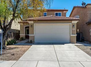 1027 W Seashell Ct, Tucson, AZ 85704