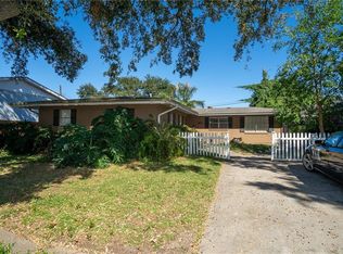 1805 Riviere Ave, Metairie, LA 70003
