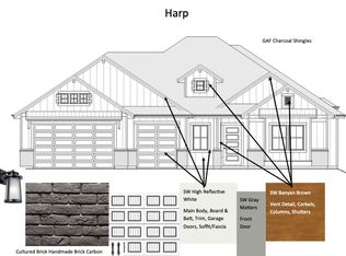 2260 E Timber Trail St, Kuna, ID 83634