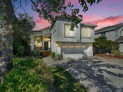367 Hansen Cir, Folsom, CA, 95630