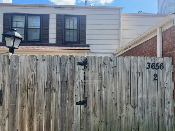 3656 Haughton Ln, Memphis, TN 38128