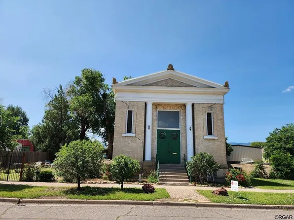 (undisclosed Address), Florence, CO 81226