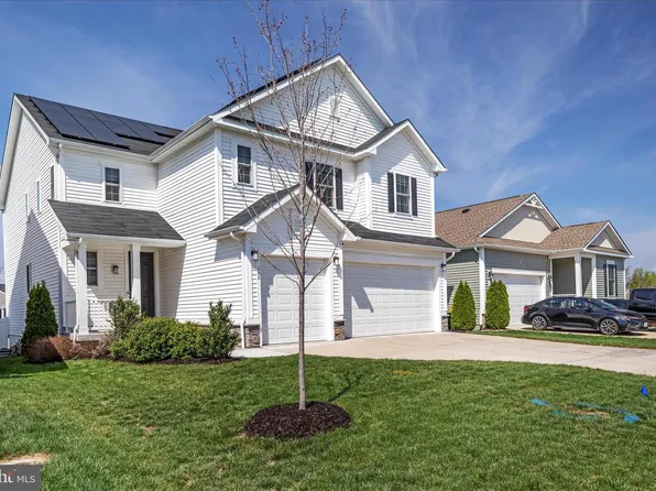 108 Nevermore Dr, Winchester, VA 22602