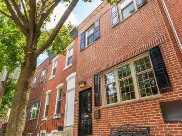 1318 Dickinson St, Philadelphia, PA 19147