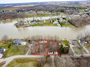 17 & 18 Highland Dr, Perrinton, MI 48871