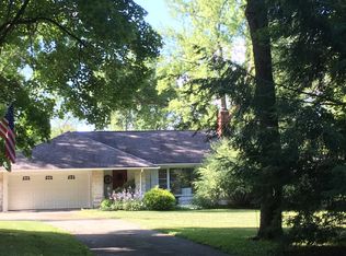 7920 Old Mill Rd, Gates Mills, OH 44040