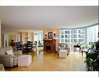 2nd image of 195 N Harbor Dr APT 2608