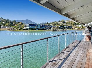 69 Barbaree Way, Belvedere Tiburon, CA 94920