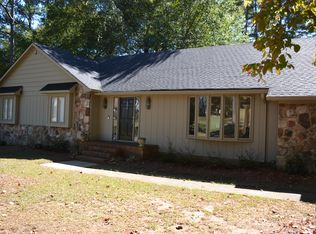 306 Pheasant Run SE, Rome, GA 30161