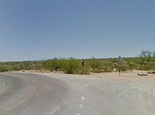 15350 S Deerfield Ave, Tucson, AZ 85736