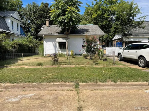 205 S B St, Poplar Bluff, MO 63901