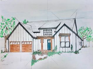 Bella Ridge Loop LOT 14, Astoria, OR 97103