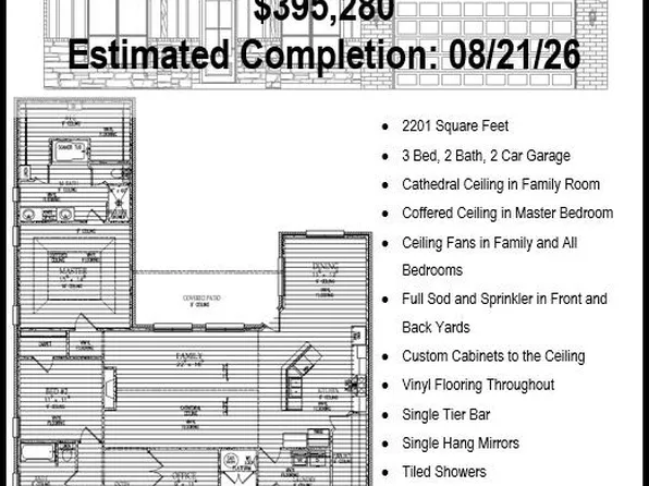 7518 58th St, Lubbock, TX 79407