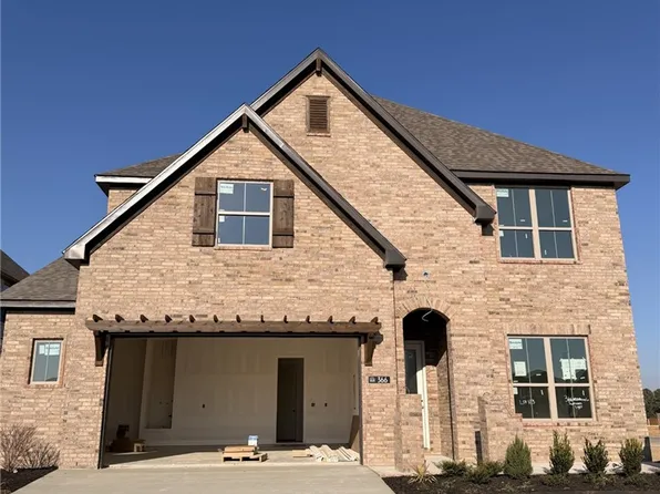 366 Woodsbury Ln, Elm Springs, AR 72728