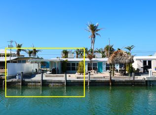 170 4th St, Key Colony Beach, FL 33051