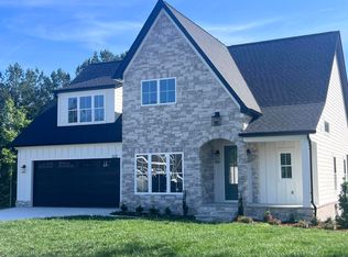 12017 Herrington Way #29, Soddy Daisy, TN 37379