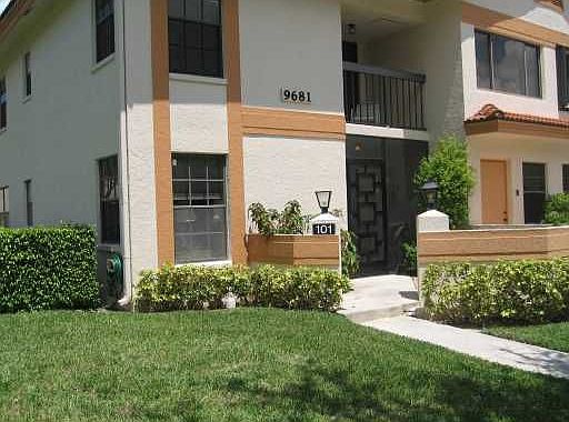 5th image of 9681 Sills Dr E APT 101