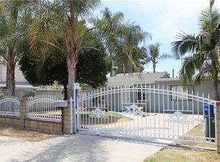 12130 Elliott Ave, El Monte, CA 91732
