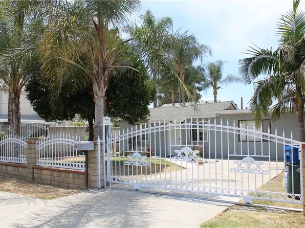12130 Elliott Ave, El Monte, CA 91732