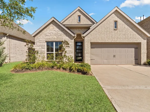 142 Amaranth Way, Richmond, TX 77406