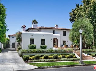 115 S Irving Blvd, Los Angeles, CA 90004