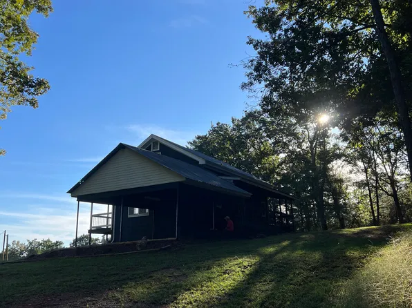 84 Armstrong Dr, Dawsonville, GA 30534