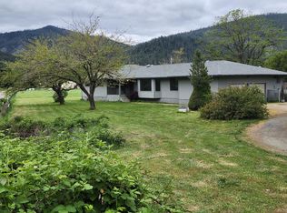 23940 Redwood Hwy, Kerby, OR 97531