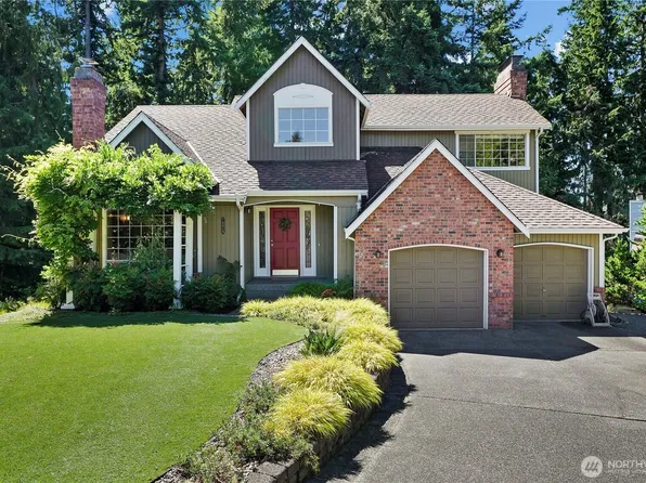 16829 69th Place W, Lynnwood, WA 98037