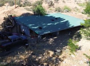 351 Burbank Creek Rd, Yakima, WA 98901