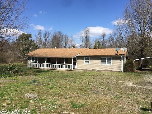 2710 Camp Tahkodah Rd, Floral, AR 72534 | Zillow