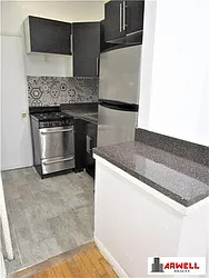 Rented by Arwell Realty